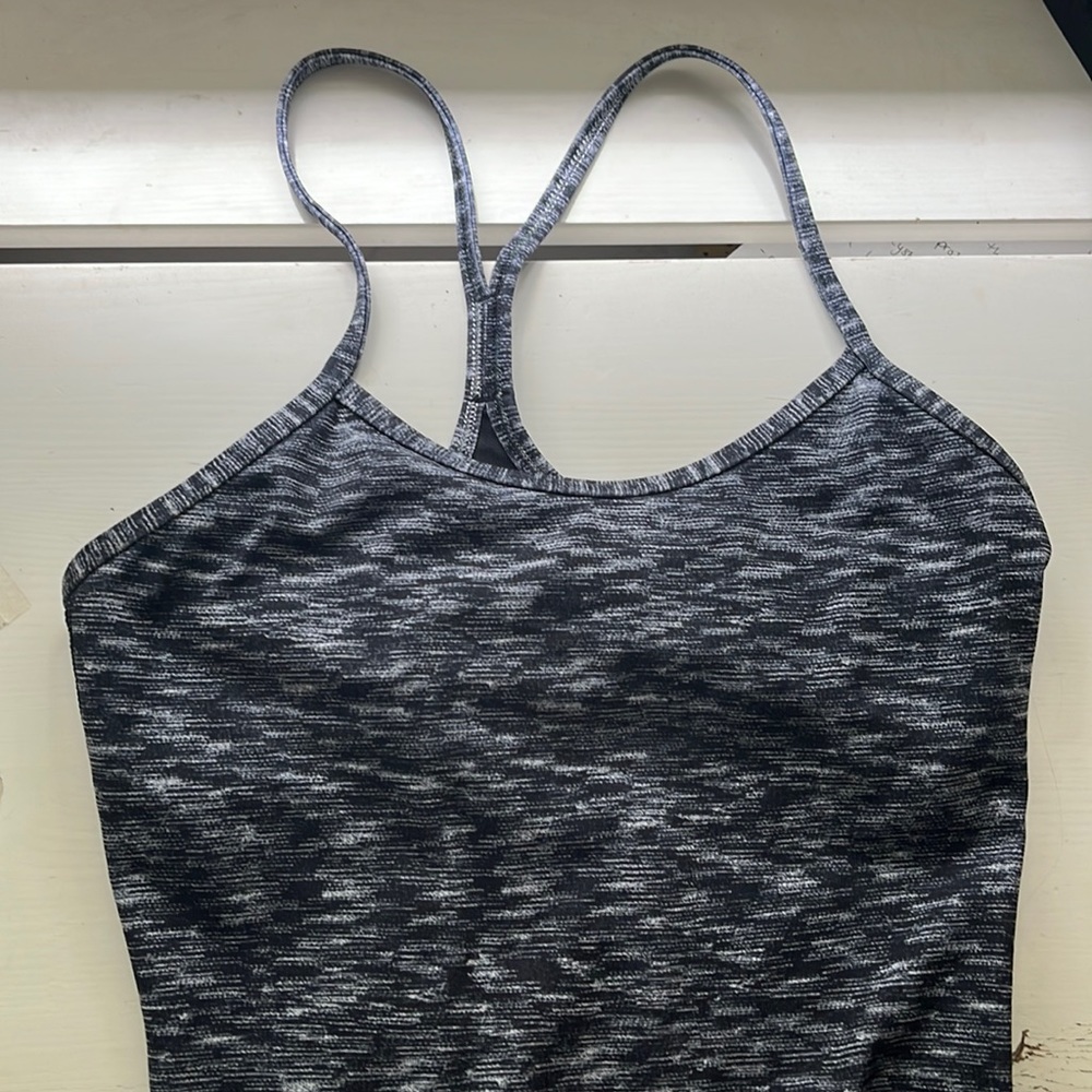 Lululemon Power Y Tanktop
